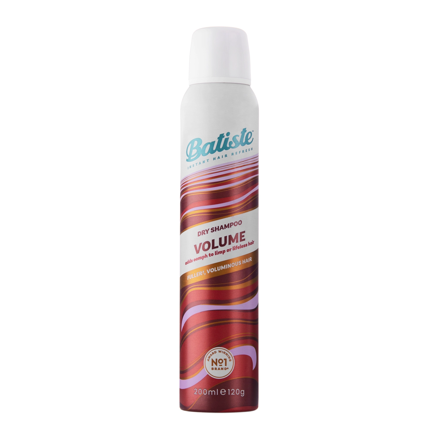 batiste suchy szampon wymiary