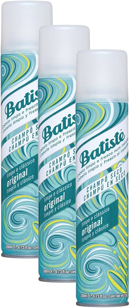 batiste suchy szampon wymiary