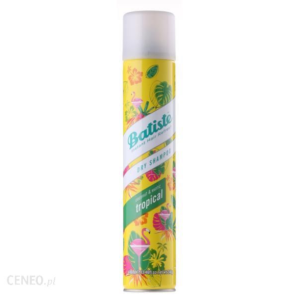 batiste szampon 400 ml