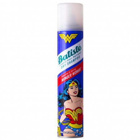 batiste szampon cena