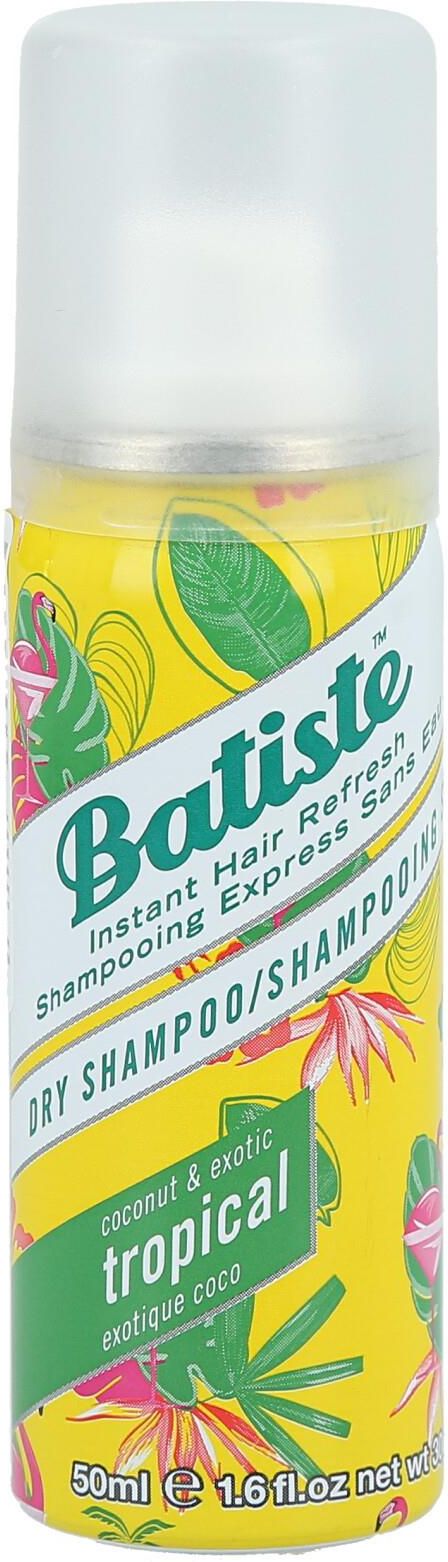 batiste szampon ceneo