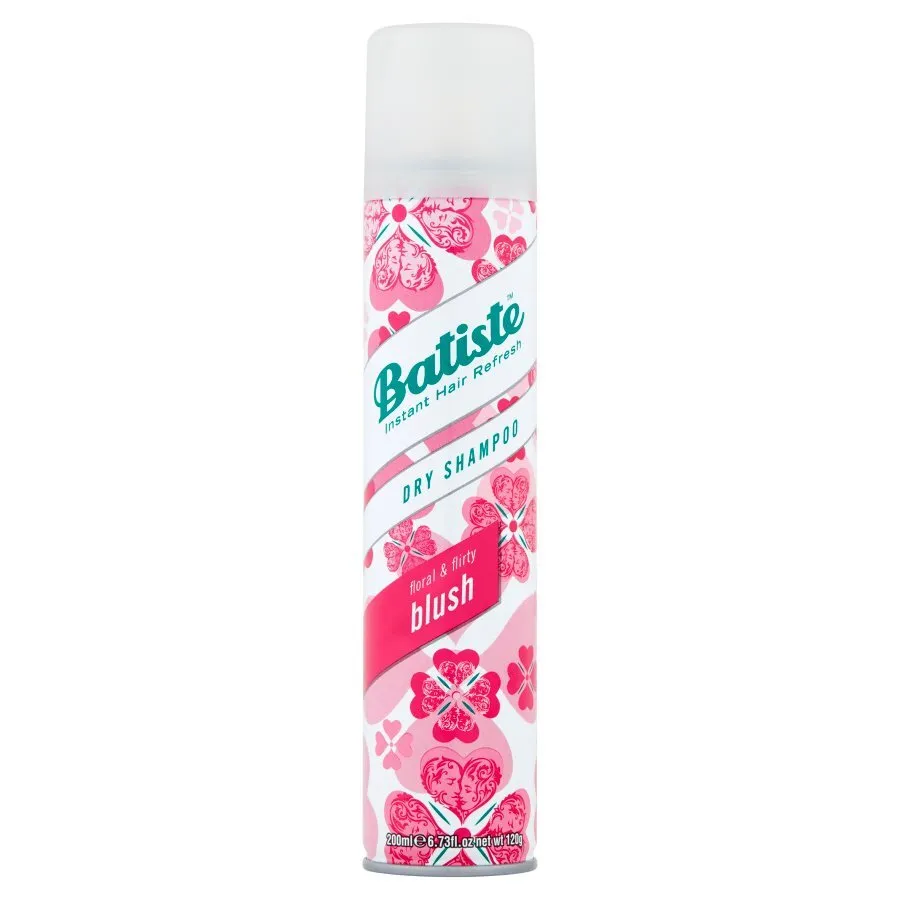 batiste szampon suchy 200ml brit