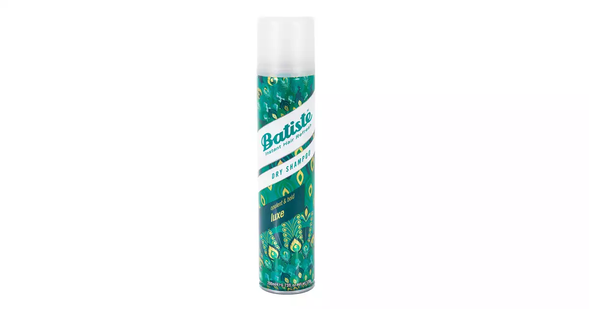 batiste szampon suchy 200ml luxe