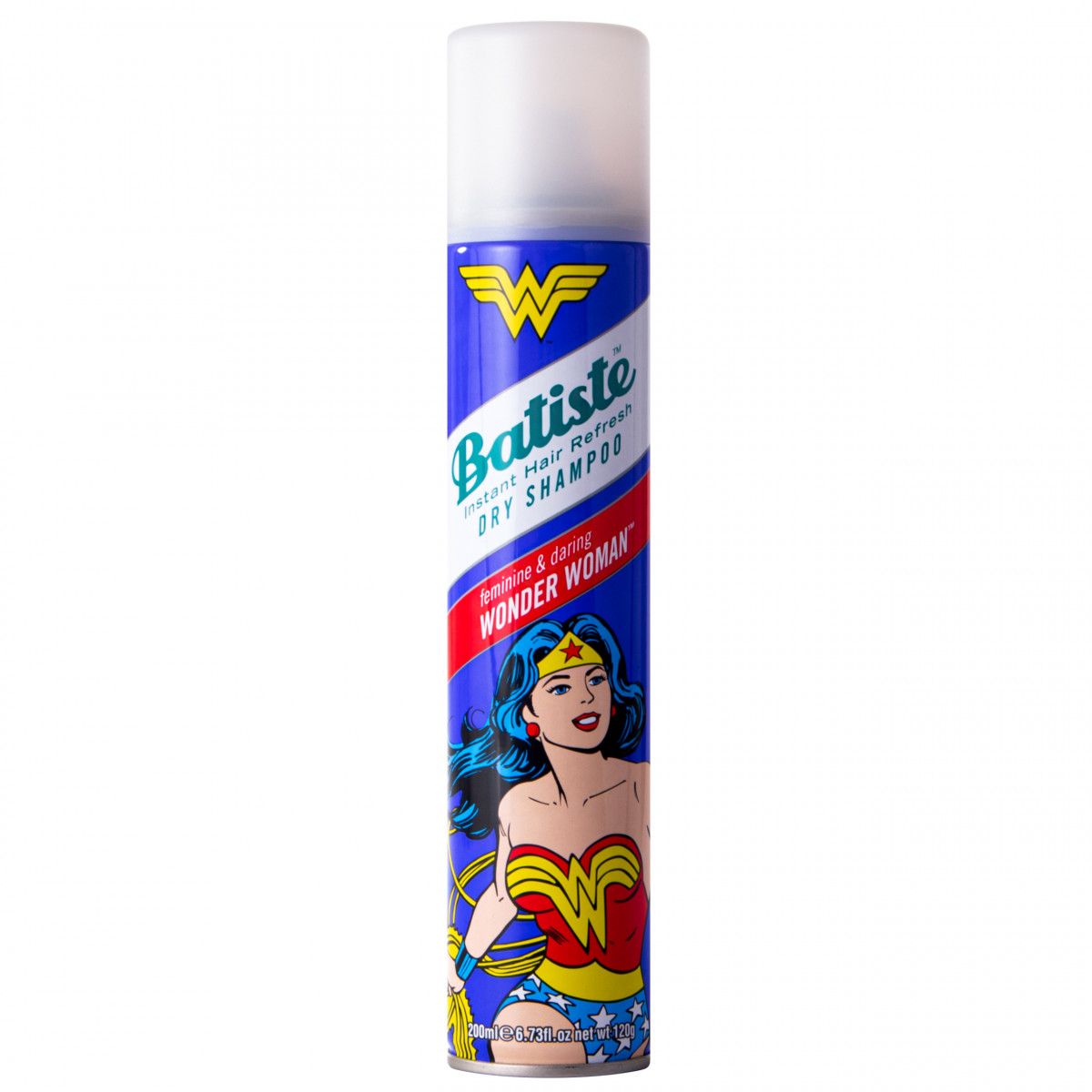 batiste szampon suchy