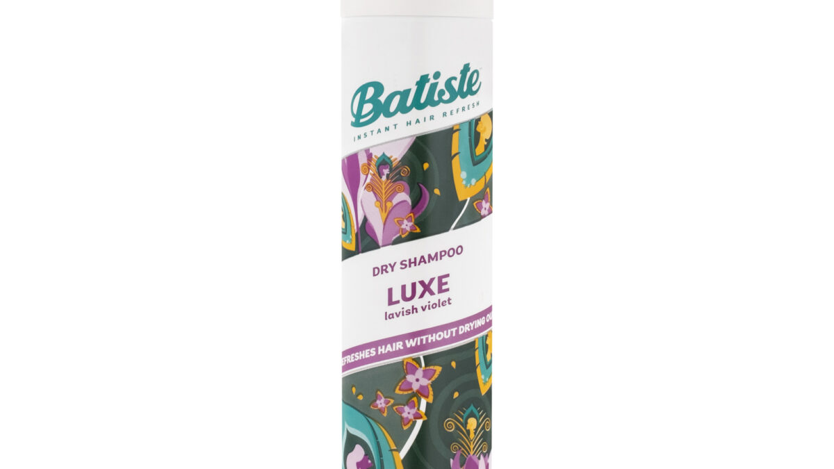 batiste szampon z luteuna