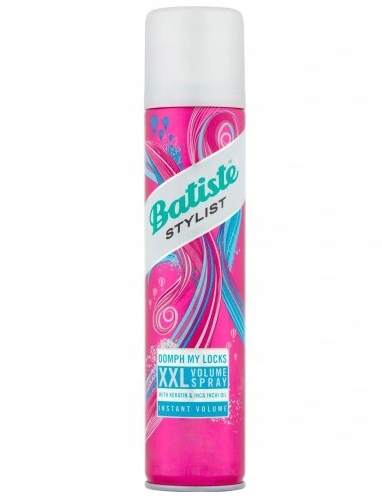 batiste xxl szampon gdzie kupić