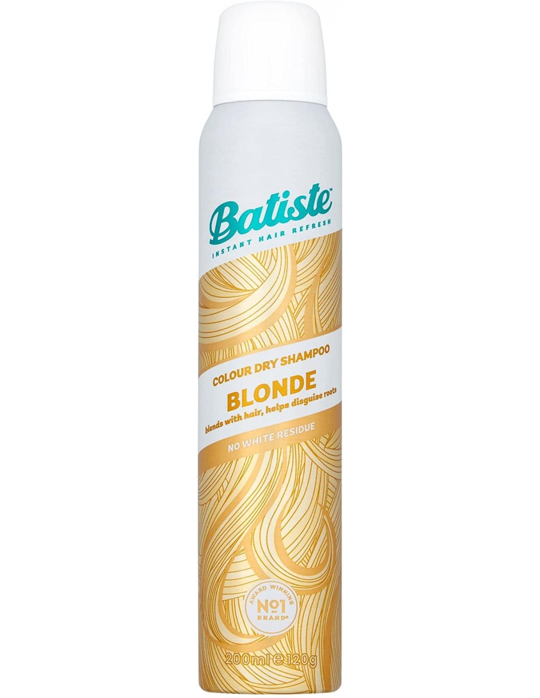 batiste.pl suchy szampon do włosów blond gdzie kupić