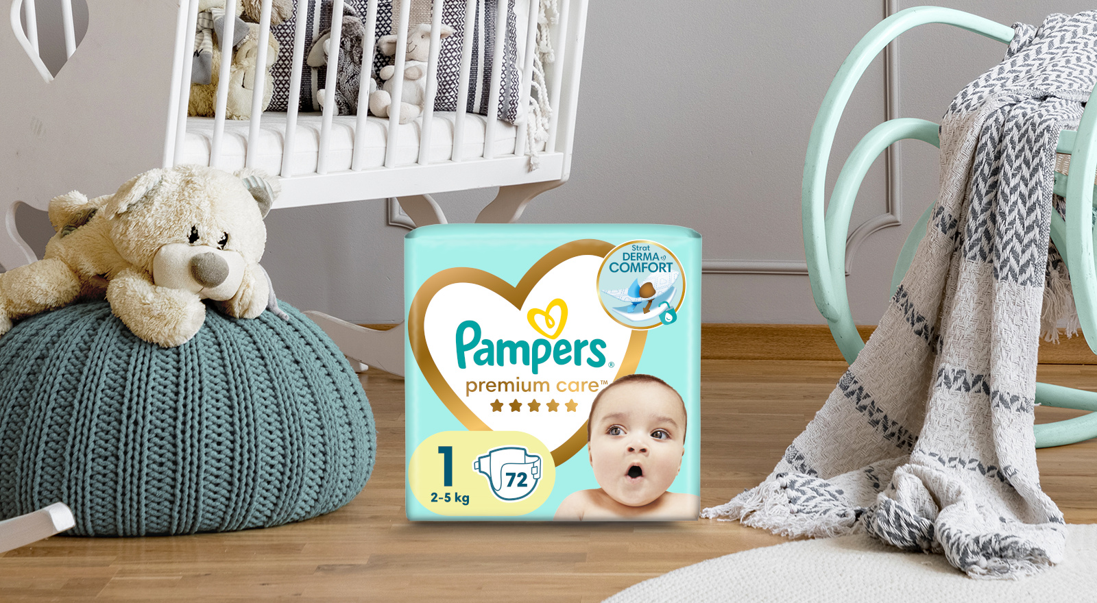 piluch pampers