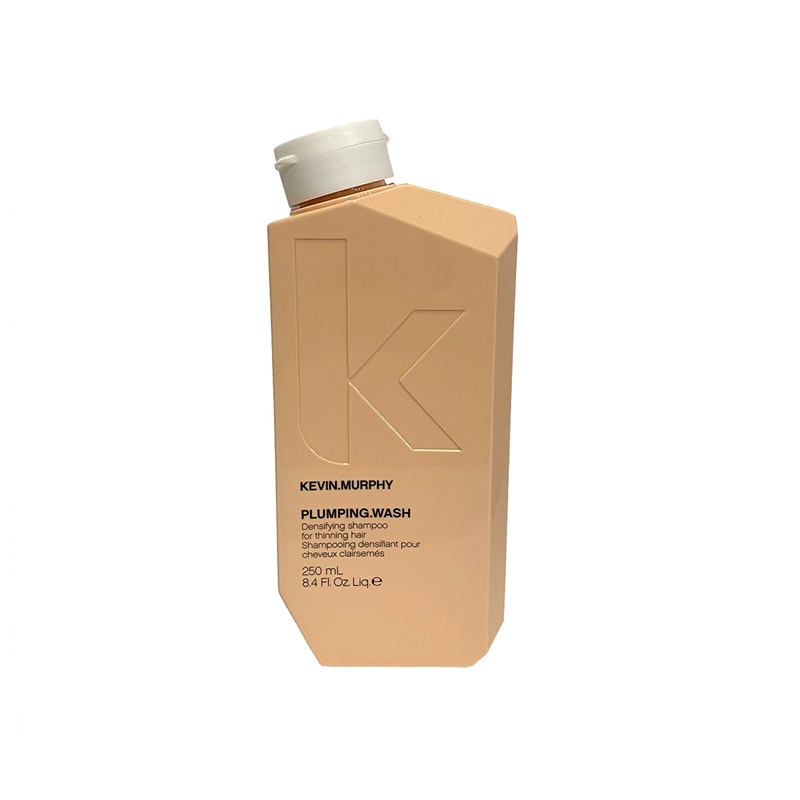 kevin murphy plumping wash szampon do włosów cienkich i wypadających