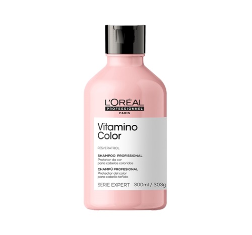 loreal vitamino color aox szampon