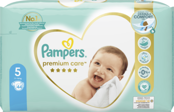 pampers 2 5 kg rossmann