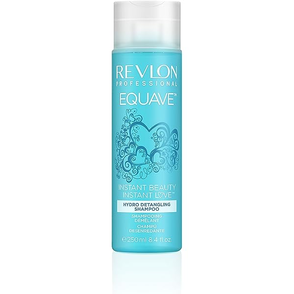 revlon equave szampon nawilżający 250ml