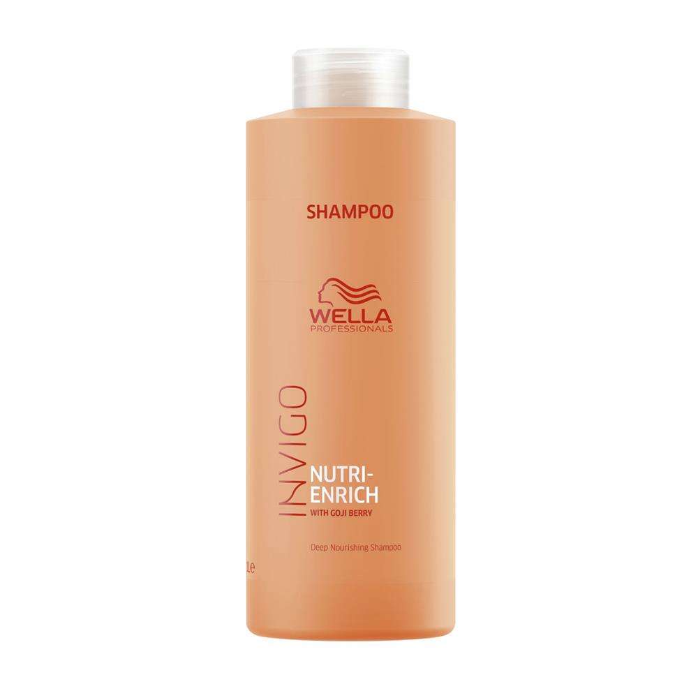 szampon wella invigo