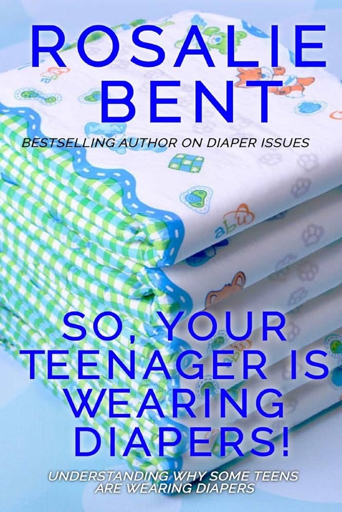 teen diapers