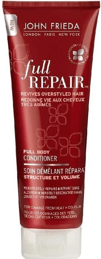 john frieda full repair szampon odżywka 250 ml