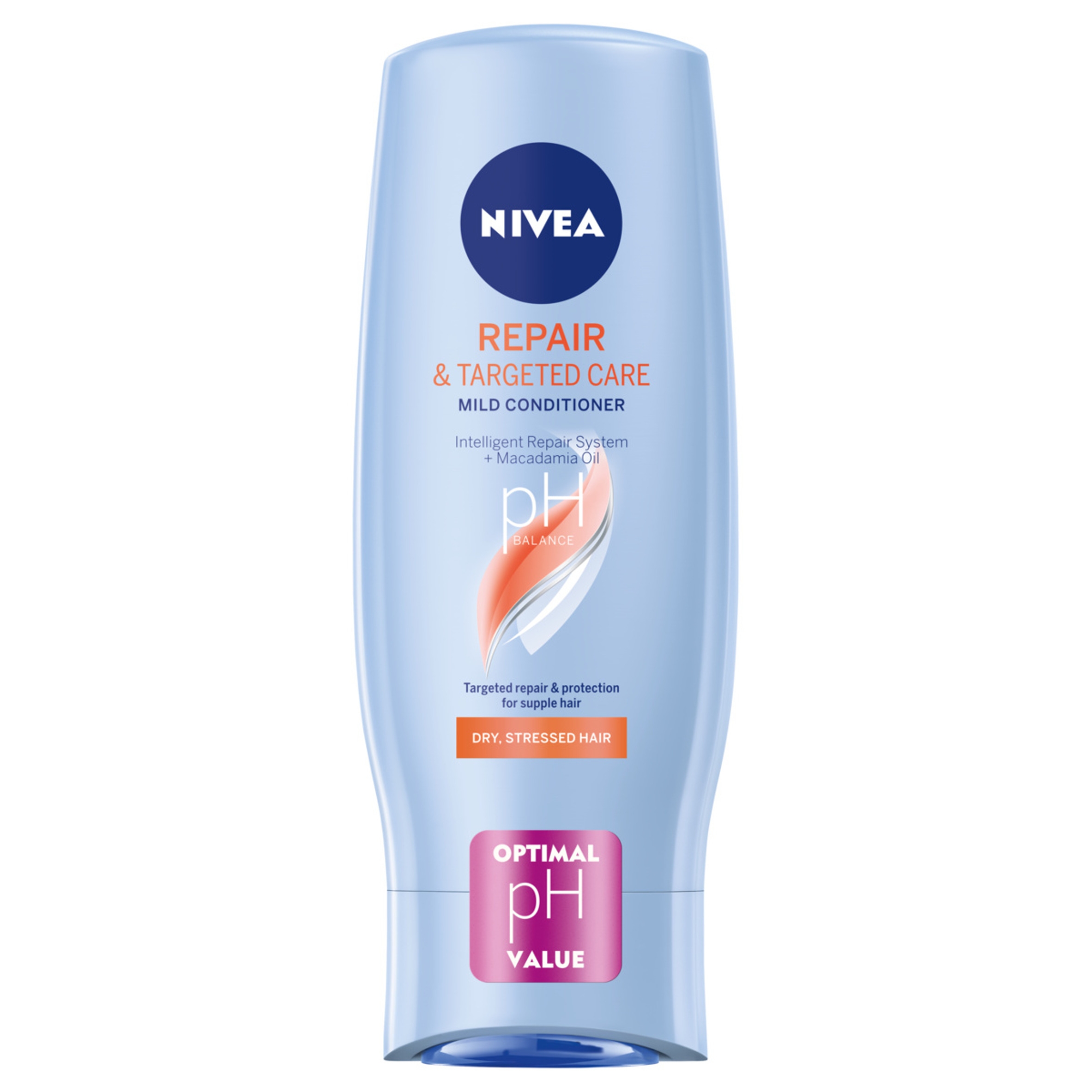 odżywka do włosów nivea repair allegro