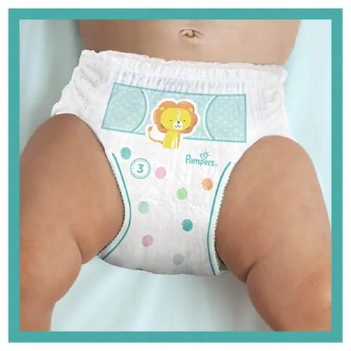 pampers pieluchomajtkipremium