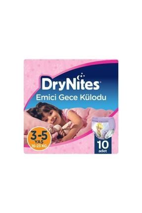 huggies drynites 3