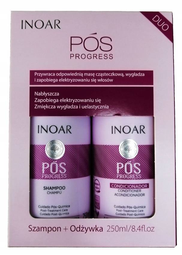 inoar-pos-progress-duo-pack-szampon-odzywka-po-keratynowym-prostowaniu-2x250ml