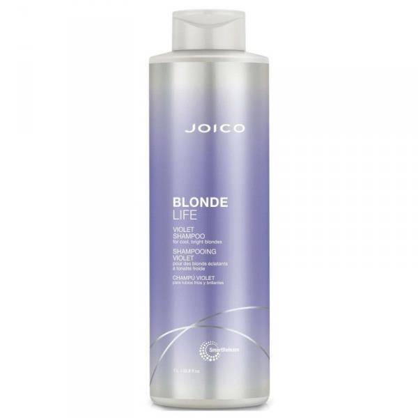 joico color endure odżywka do włosów farbowanych 1000 ml