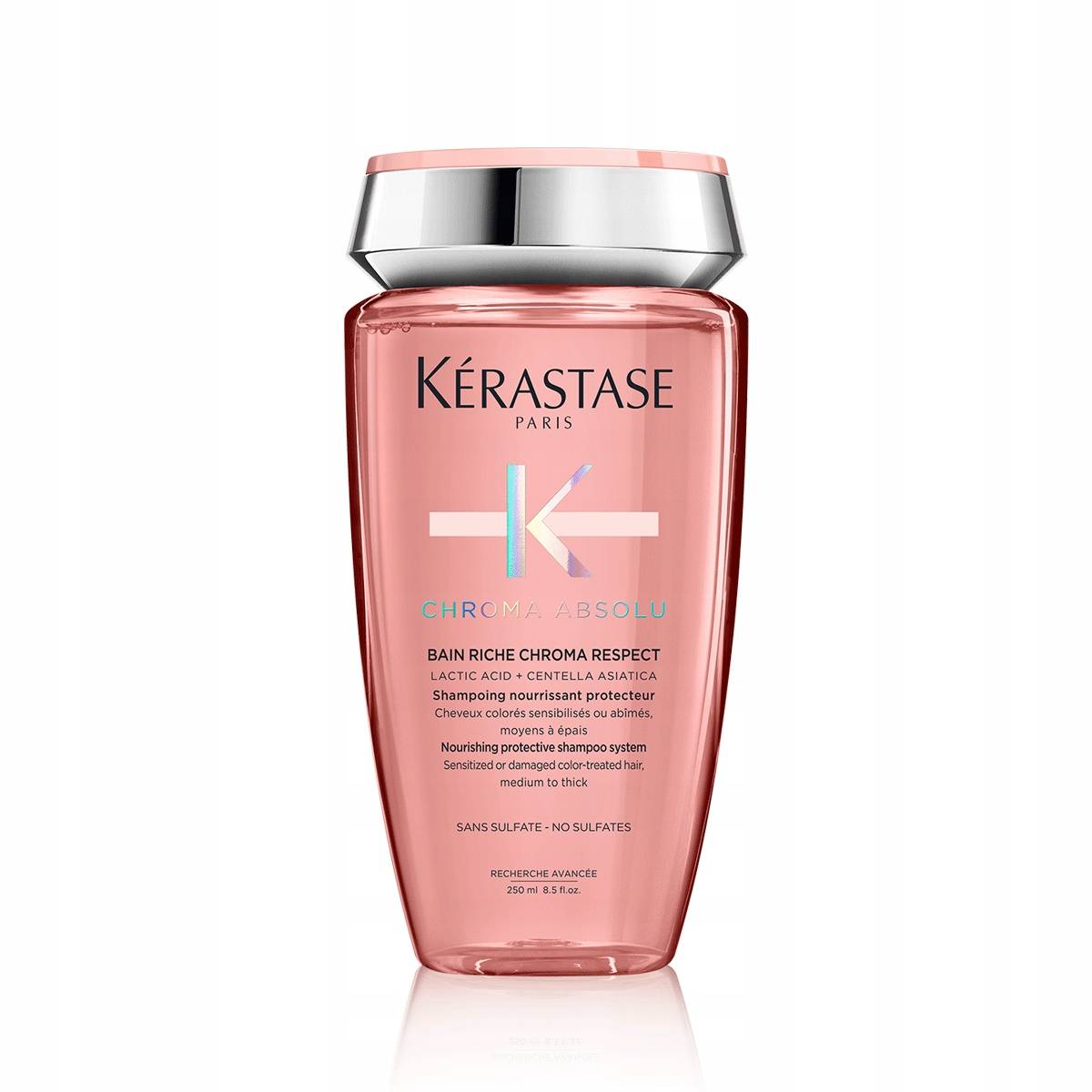 kerastase szampon 250 ml