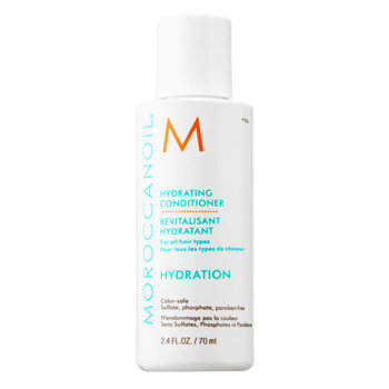 moroccanoil odżywka do włosów nawilżająca 70 ml