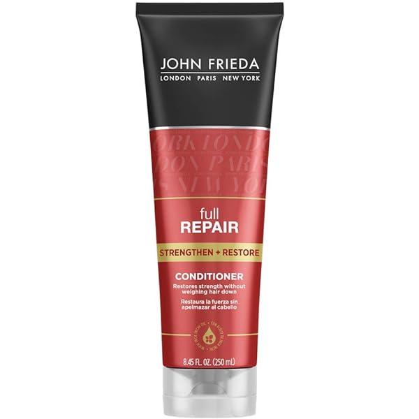 john frieda repair szampon