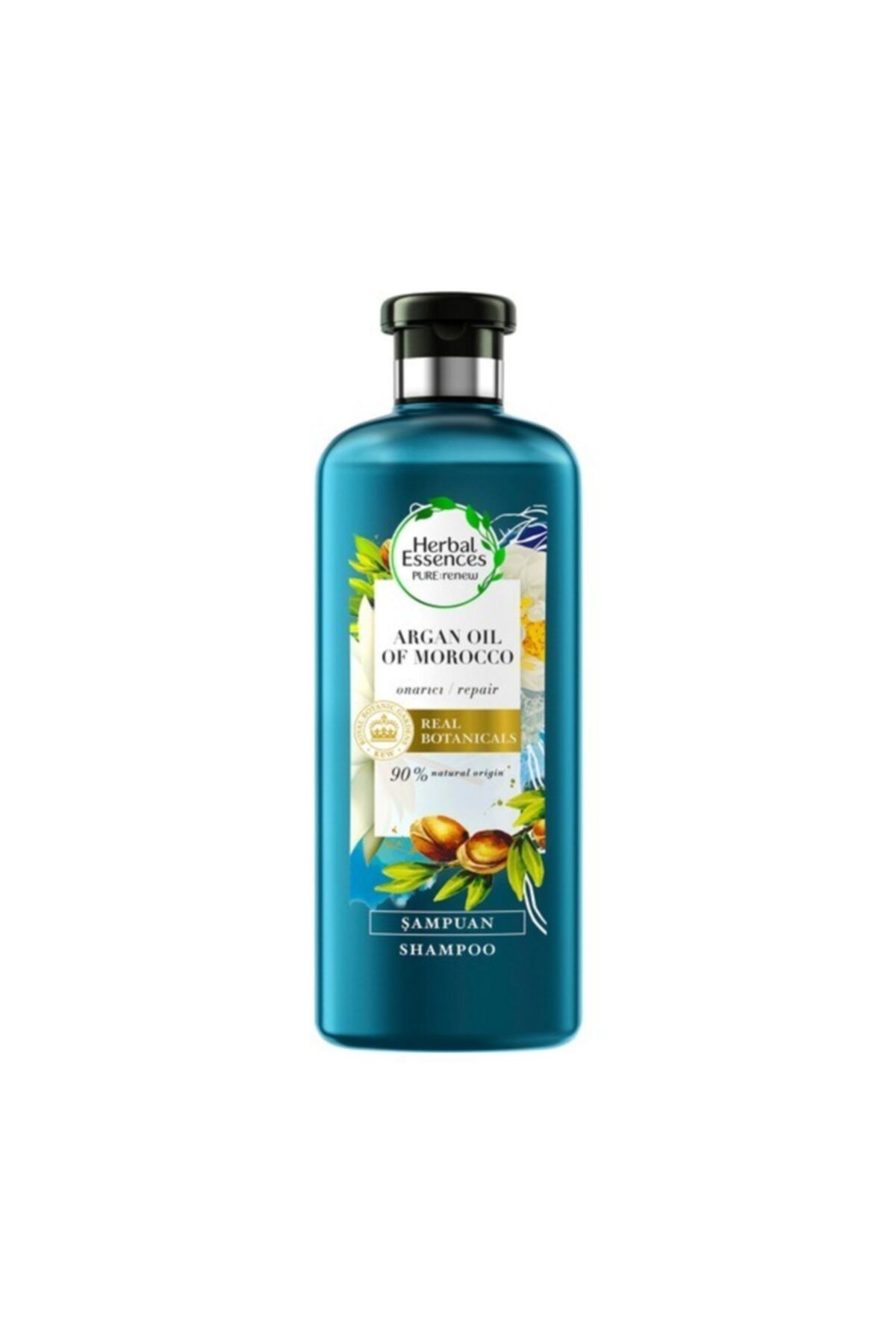 herbal essences szampon argan oil