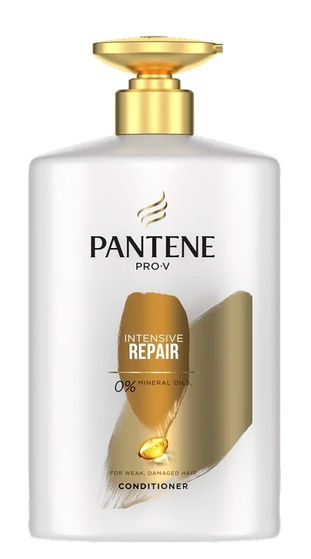 pantene pro v szampon z odżywką