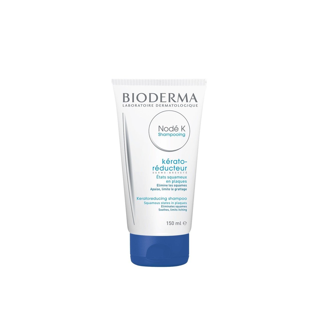 szampon bioderma node k