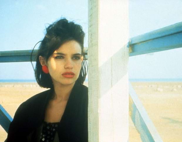 beatrice dalle pampering