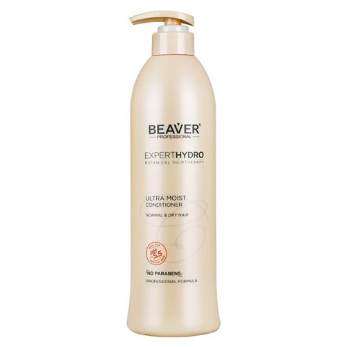 beaver deep cleansing szampon 768 ml