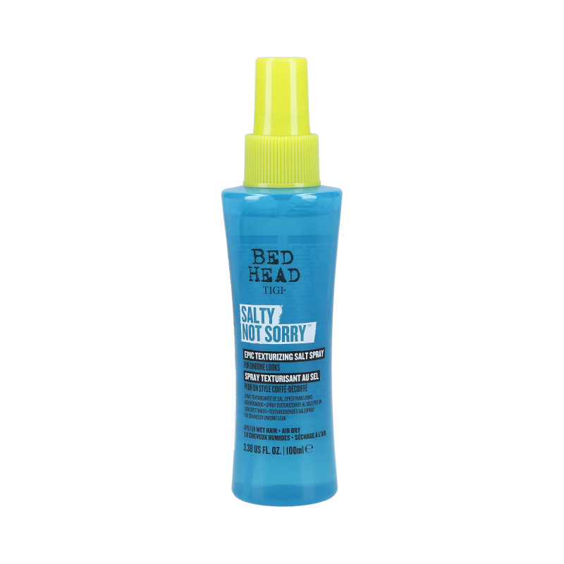 bed head szampon rossmann