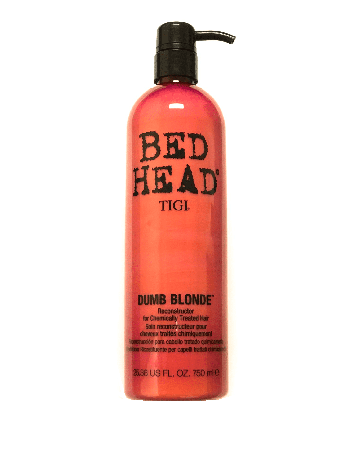 bed head tigi szampon