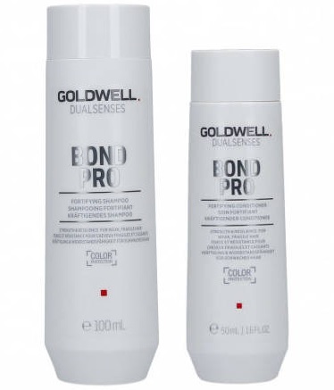 goldwell szampon wzmacniajacy allegro