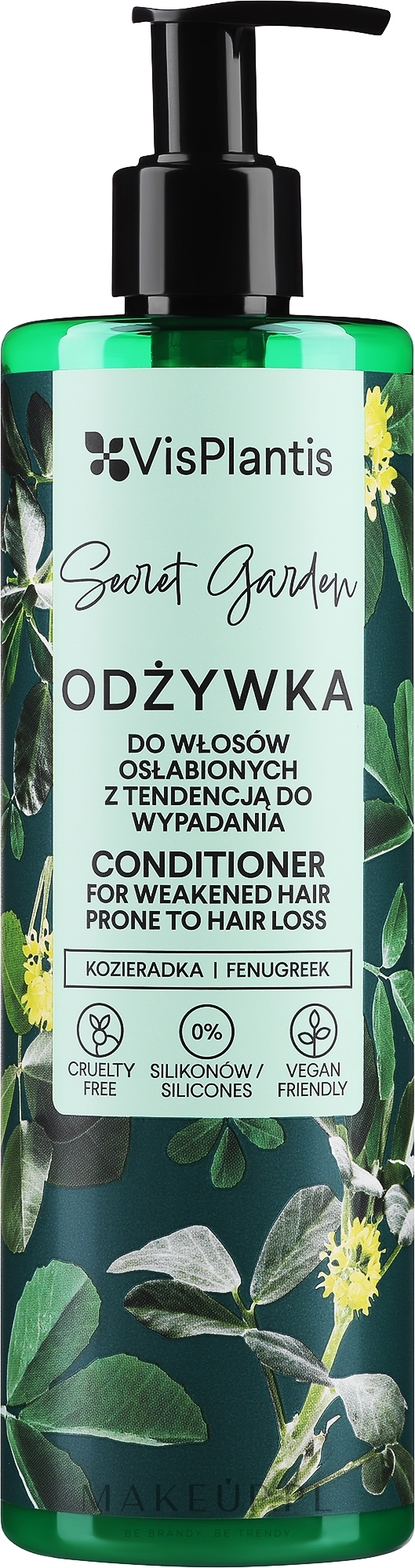 wizaz odżywka do włosów