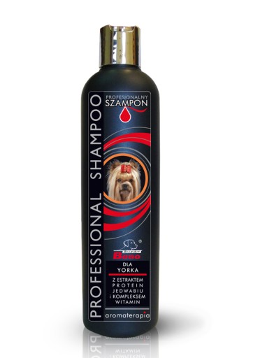 beno szampon professional york 250ml opinie