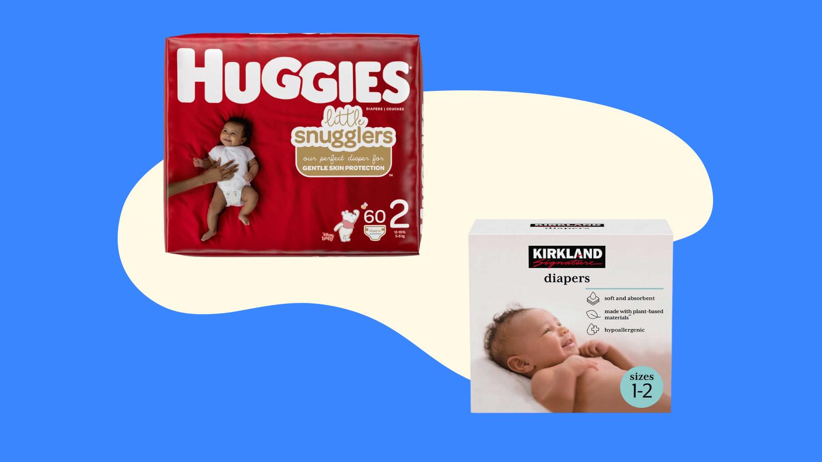 best pampers brand europe 2016