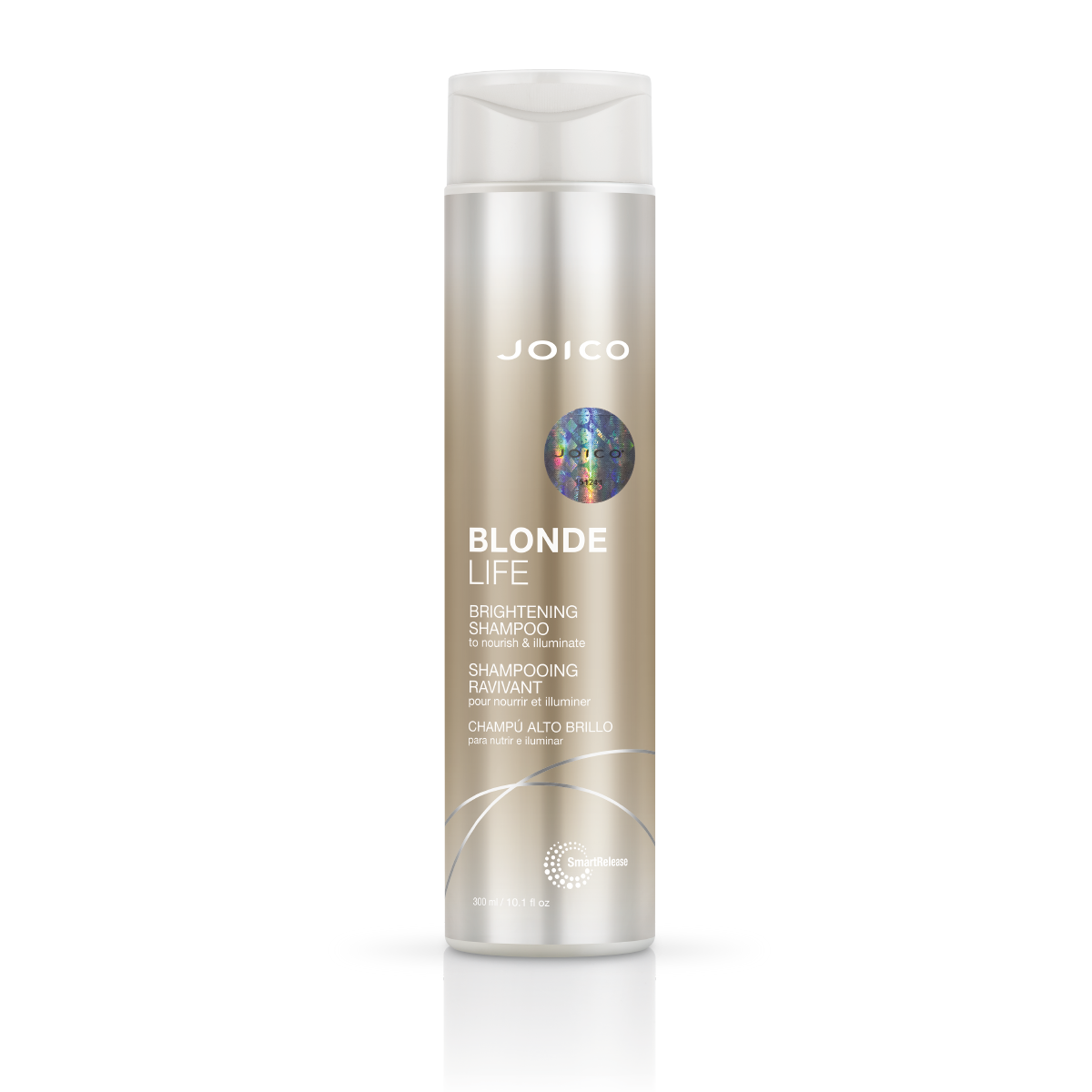 szampon do włosów blond joico