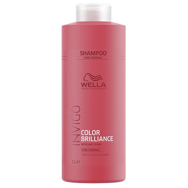 wella brilliance szampon do włosów opinie wizaz