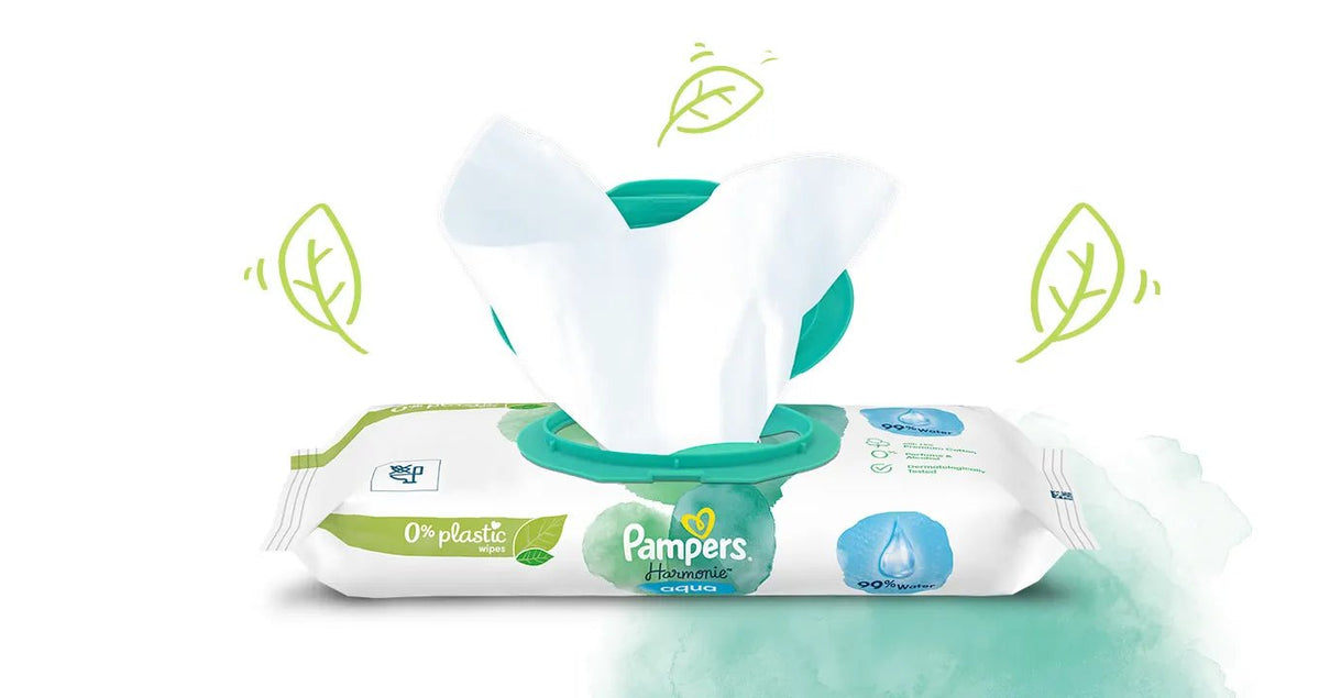 pampers eco