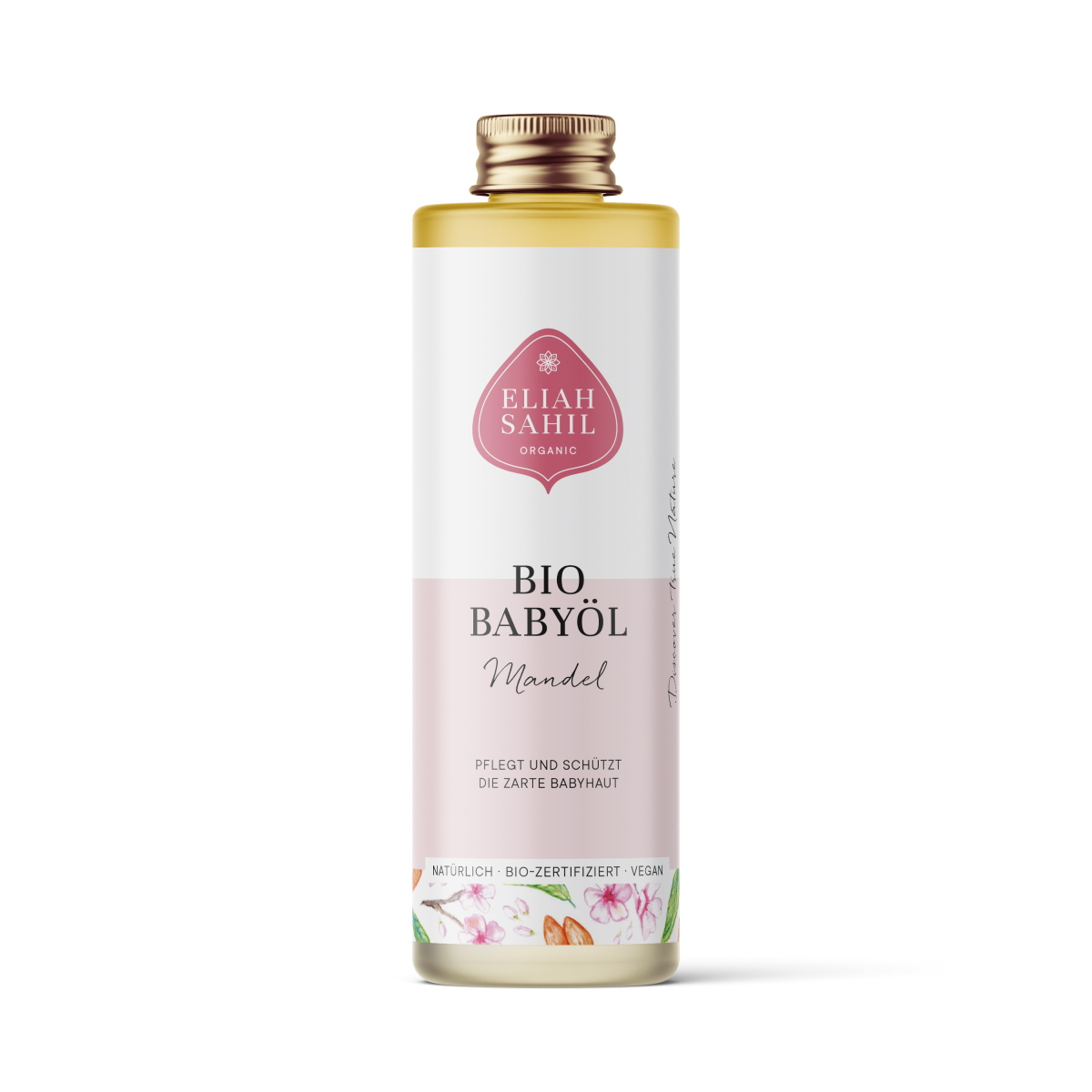 Bio Baby Organiczny