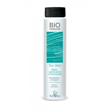 bio natural szampon cena