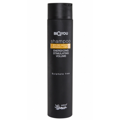 bio2you hairpro szampon opinie