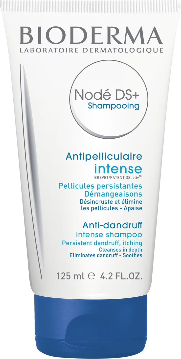 bioderma node ds szampon opinie