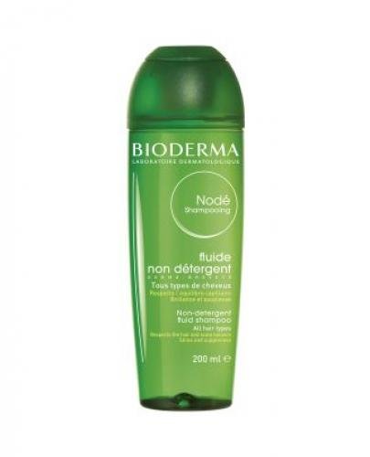 bioderma szampon azs