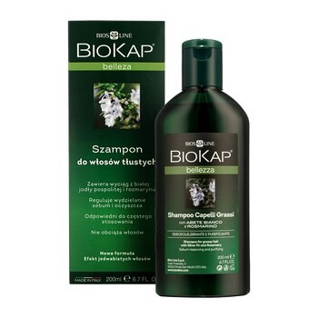 biokap szampon doz