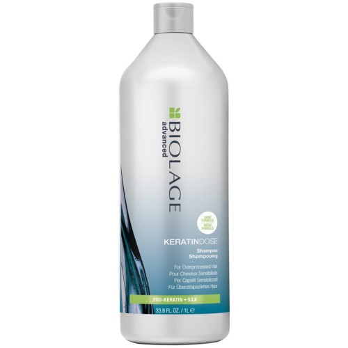 biolage advanced keratindose szampon do włosów