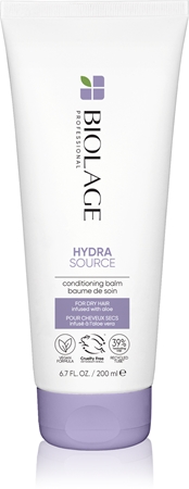 biolage hydra source odżywka żelowa do włosów suchych