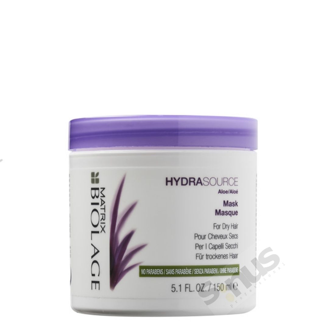 biolage hydrasource odżywka nawilżająca do włosów